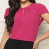 Blusa Belle pink