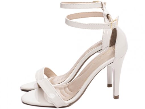 Sandália Ella-Salto Fino 9,5cm-Azul - Image 10
